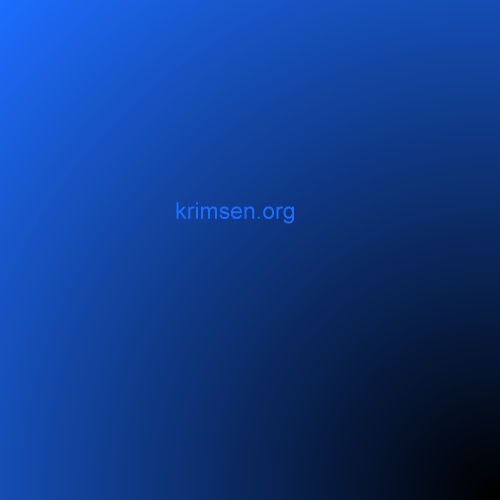 krimsen.org logo